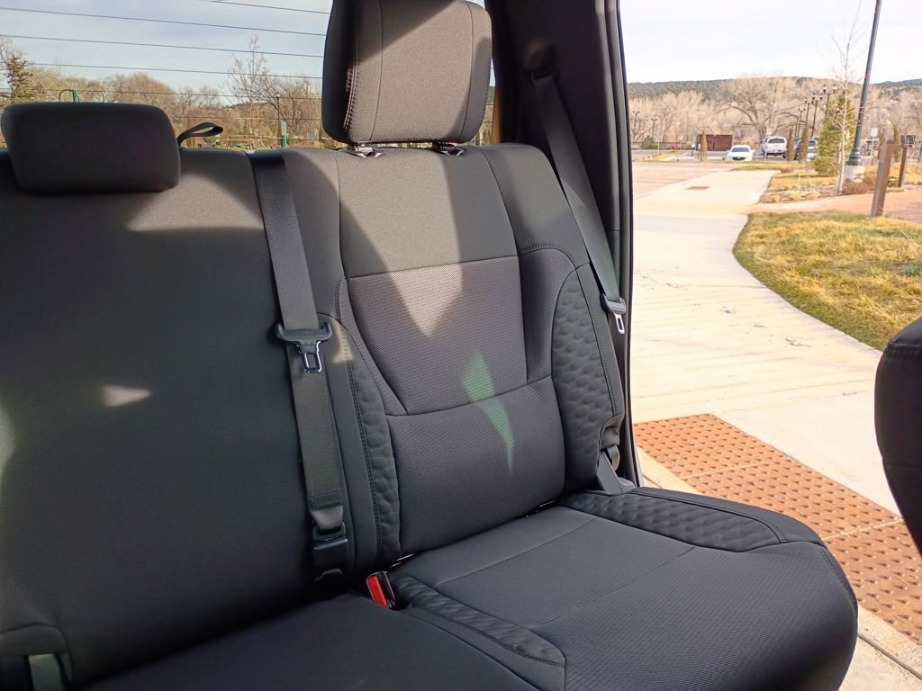 Used 2025 Toyota Tundra SR5 image 18