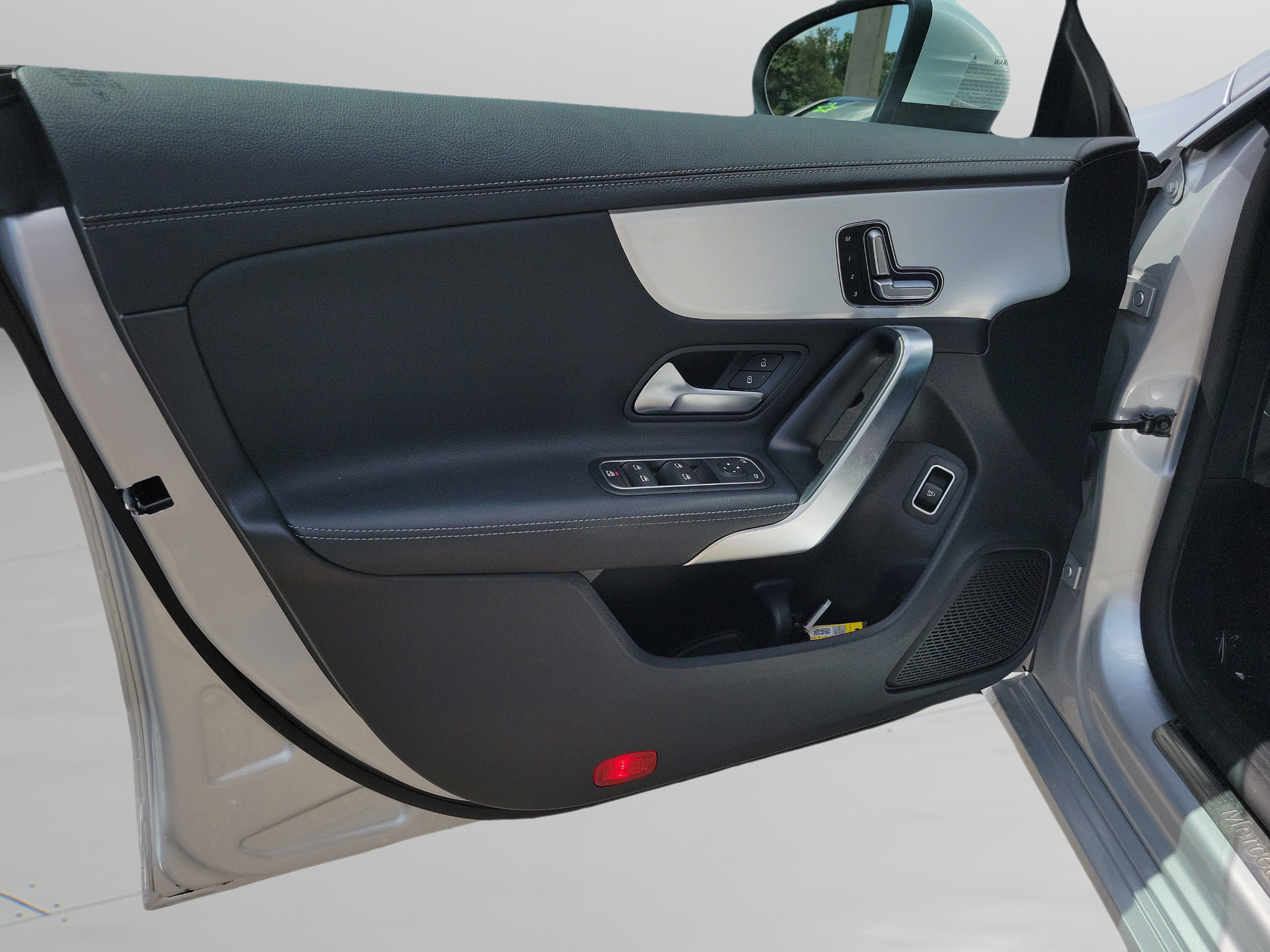 Certified 2023 Mercedes-Benz CLA 250 image 15