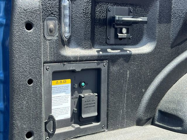 Certified 2022 Ford F150 Tremor w/ Equipment Group 402A High AWD/4WD image 14