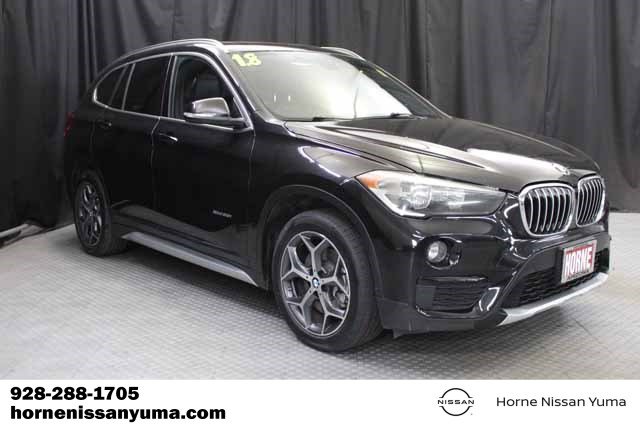 Used 2018 BMW X1 xDrive28i