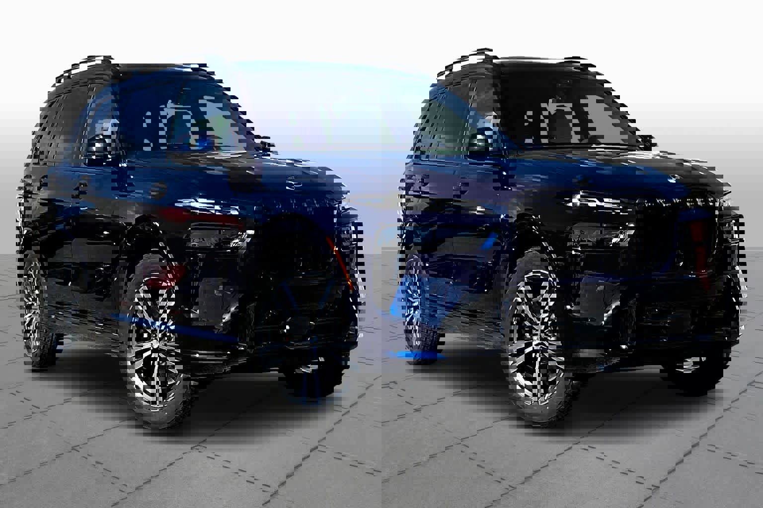 Used 2026 BMW X7 xDrive40i w/ M Sport Package video 2