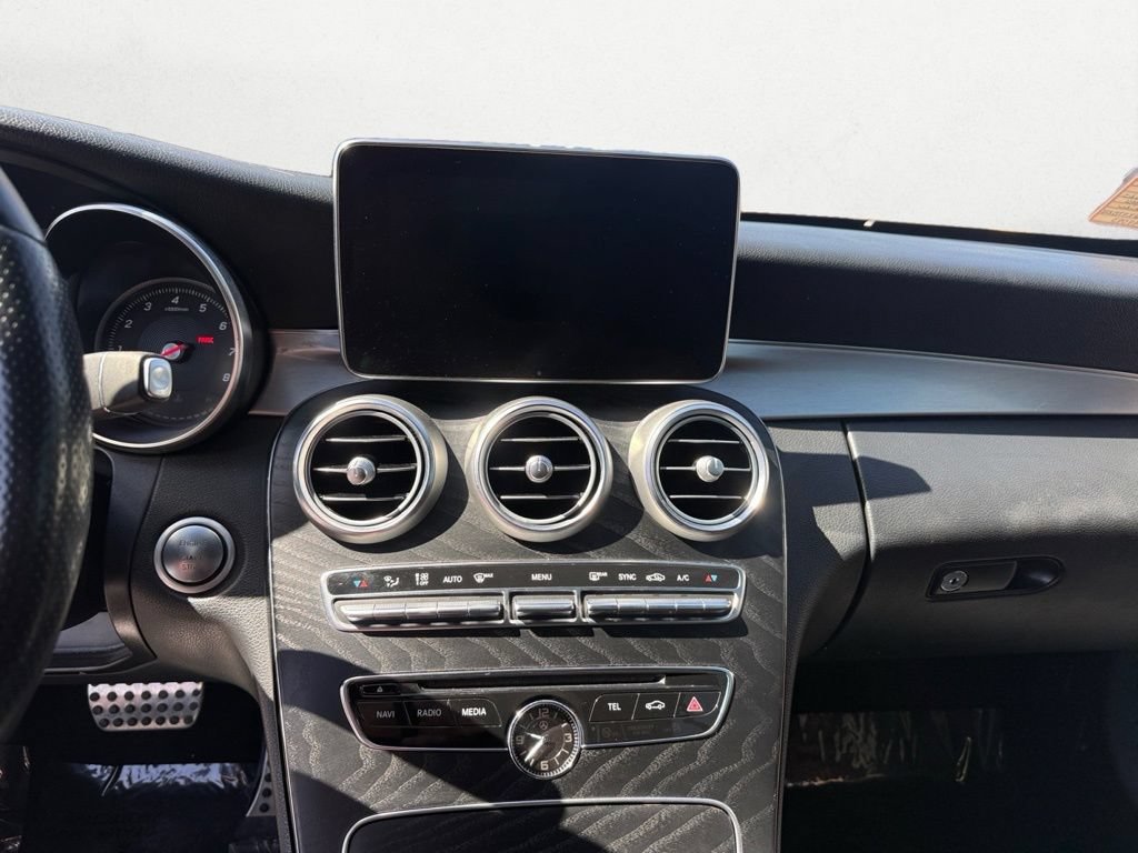 Used 2018 Mercedes-Benz C 300 Cabriolet image 11