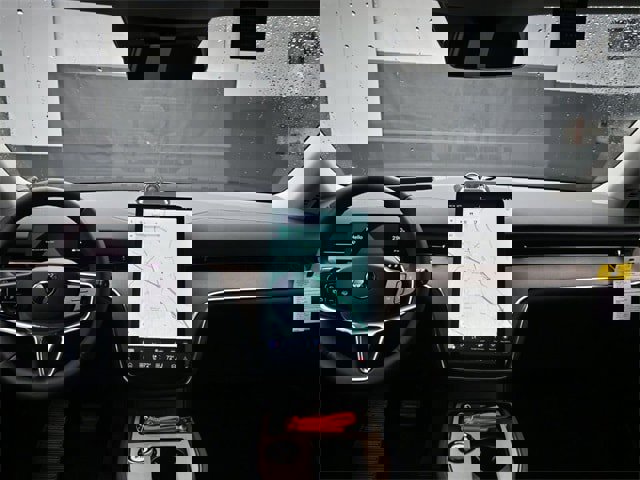 New 2025 Volvo EX90 Ultra image 9