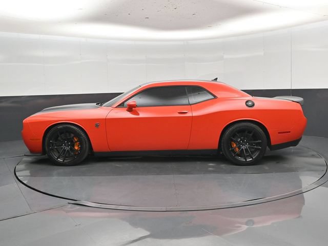 Used 2023 Dodge Challenger SRT Hellcat RWD image 30