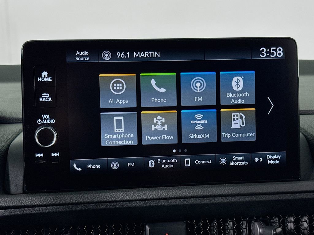 Used 2024 Honda CR-V Sport-L image 38