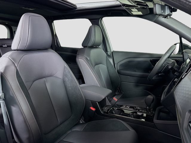 New 2026 Subaru Forester Touring image 29