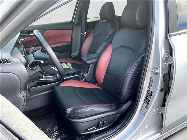 Used 2020 Kia Forte EX w/ EX Special Edition FWD image 27