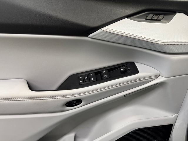 New 2026 Jeep Cherokee Overland AWD/4WD image 25