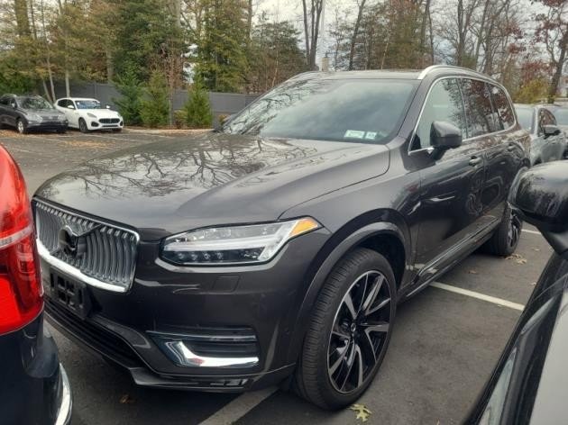 Used 2024 Volvo XC90 B6 Plus