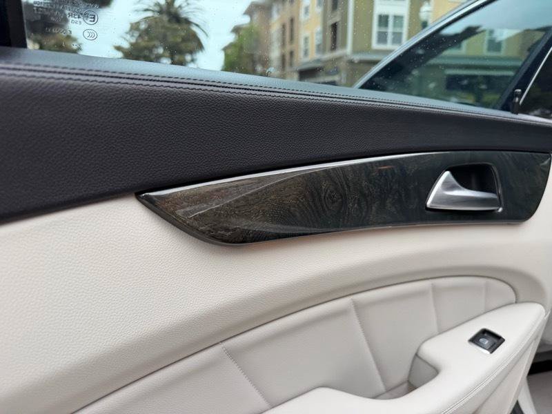 Used 2014 Mercedes-Benz CLS 550 image 62