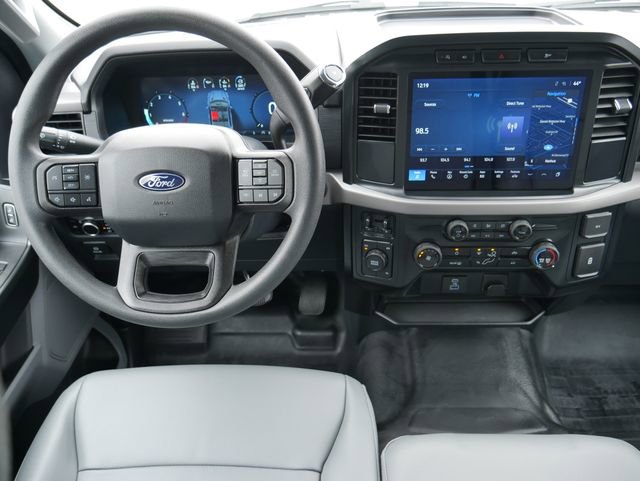 Used 2024 Ford F150 XL image 16