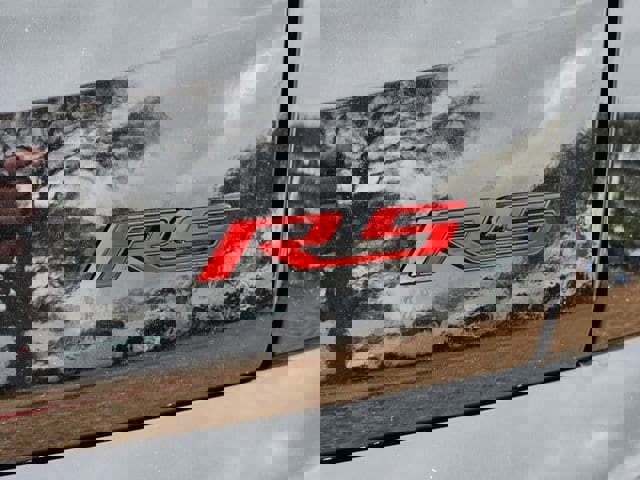 New 2027 Chevrolet Bolt RS w/ Technology Package image 9