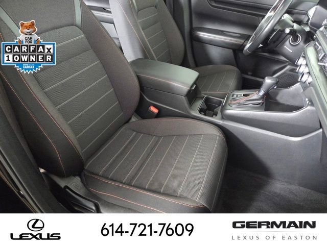 Used 2024 Honda CR-V Sport image 30