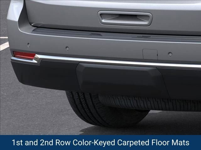 New 2026 Chevrolet Tahoe LS image 16