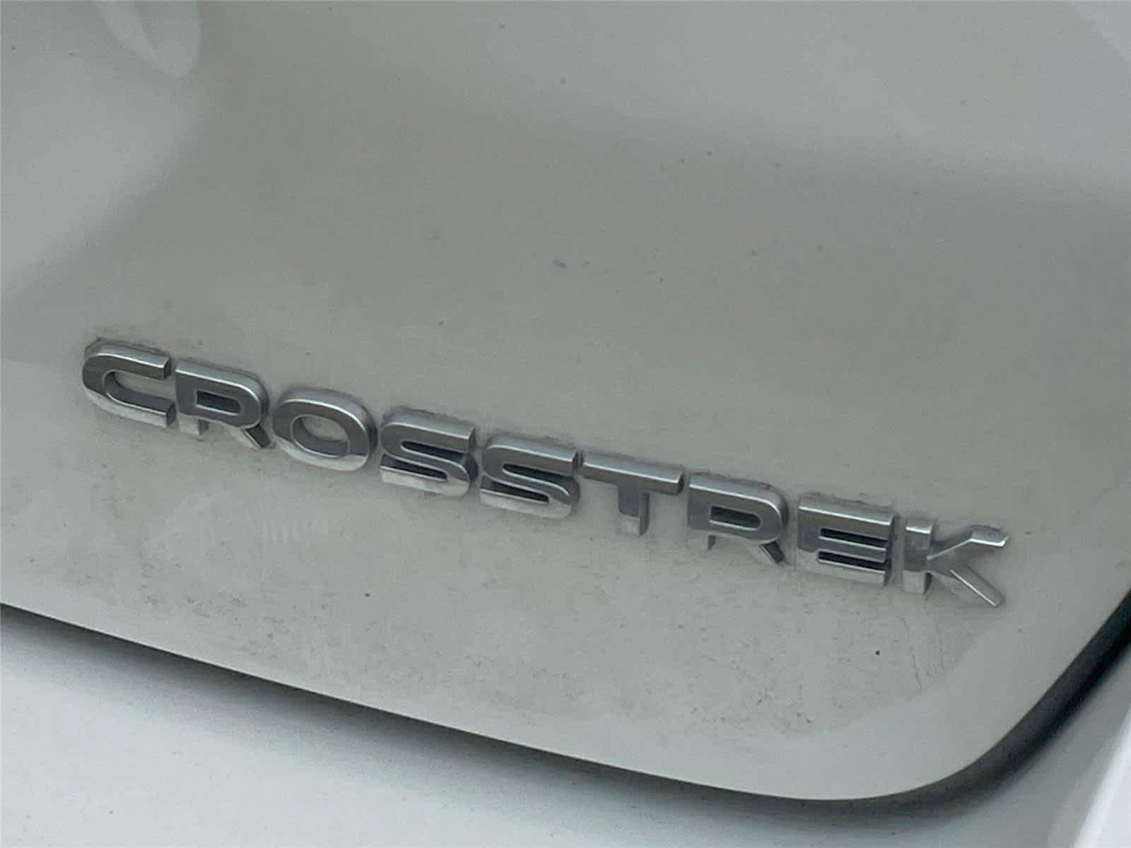 Used 2024 Subaru Crosstrek 2.5i Limited AWD/4WD image 10