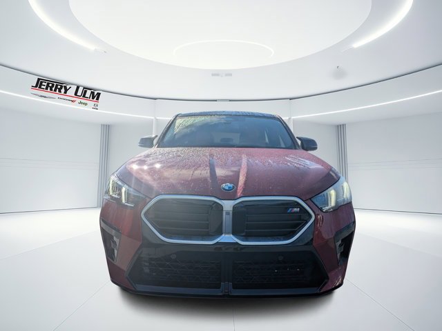 Used 2025 BMW X2 M35i image 7