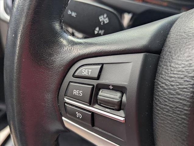 Used 2017 BMW X5 xDrive35i image 10