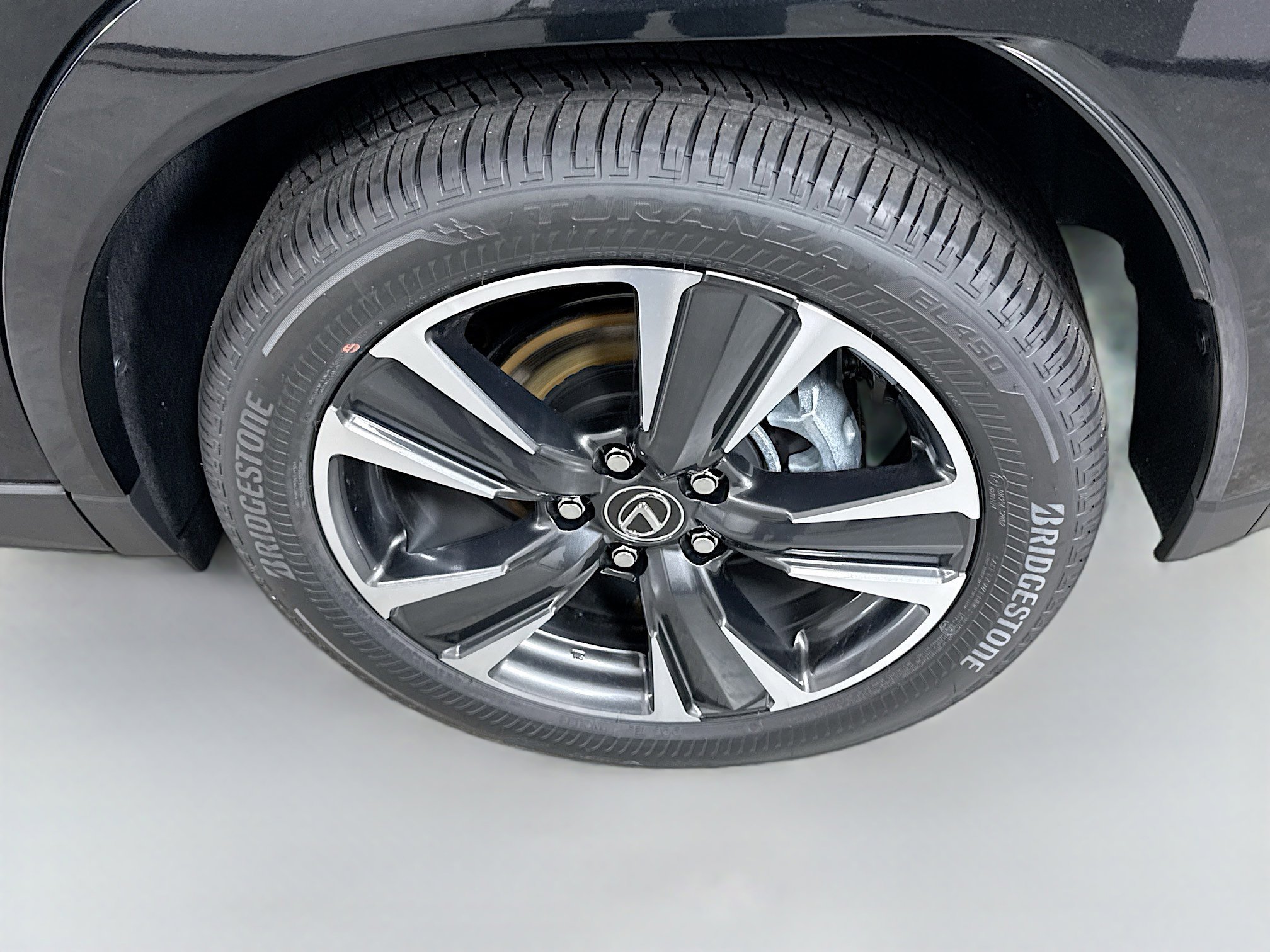 New 2026 Lexus UX 300h AWD w/ Accessory Package (2T) image 29