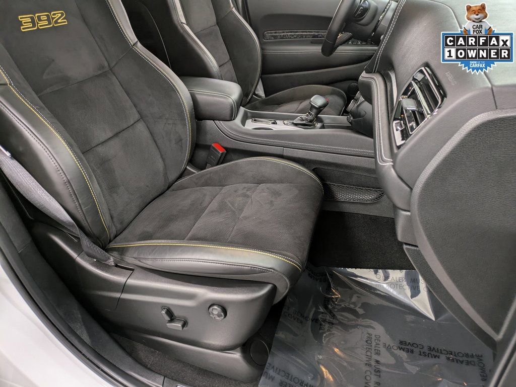 Used 2024 Dodge Durango SRT image 29