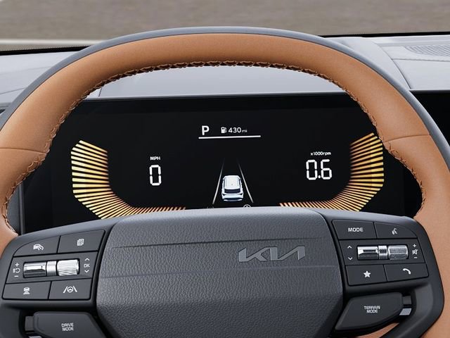 New 2026 Kia Sportage X-Line AWD/4WD image 21