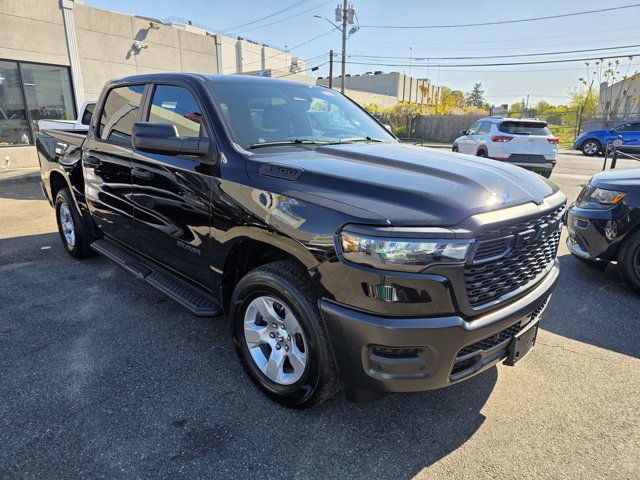 Used 2026 RAM 1500 Tradesman