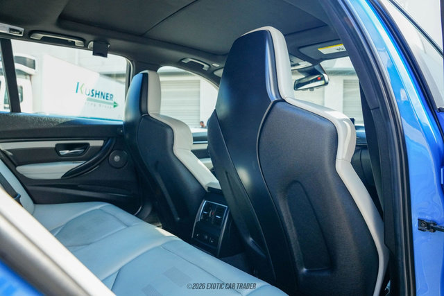 Used 2014 BMW 328i xDrive Wagon image 46