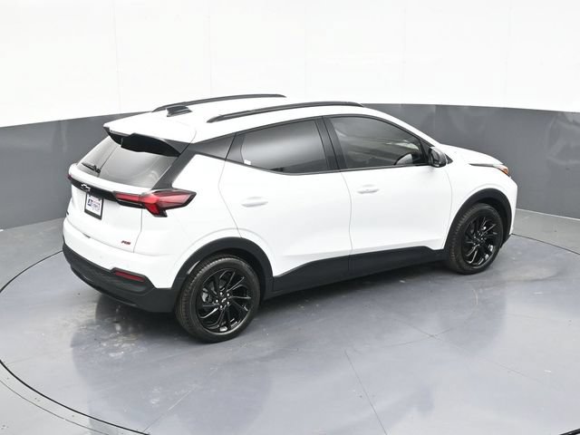 New 2027 Chevrolet Bolt RS FWD image 59