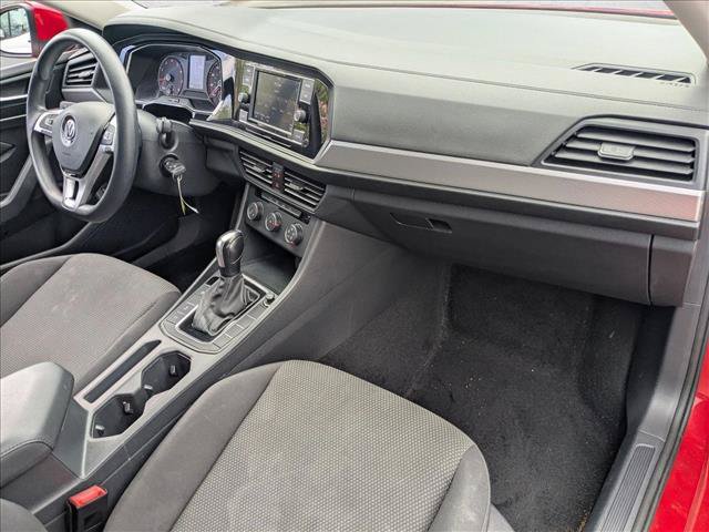 Used 2019 Volkswagen Jetta S w/ Driver Assistance Package FWD image 20
