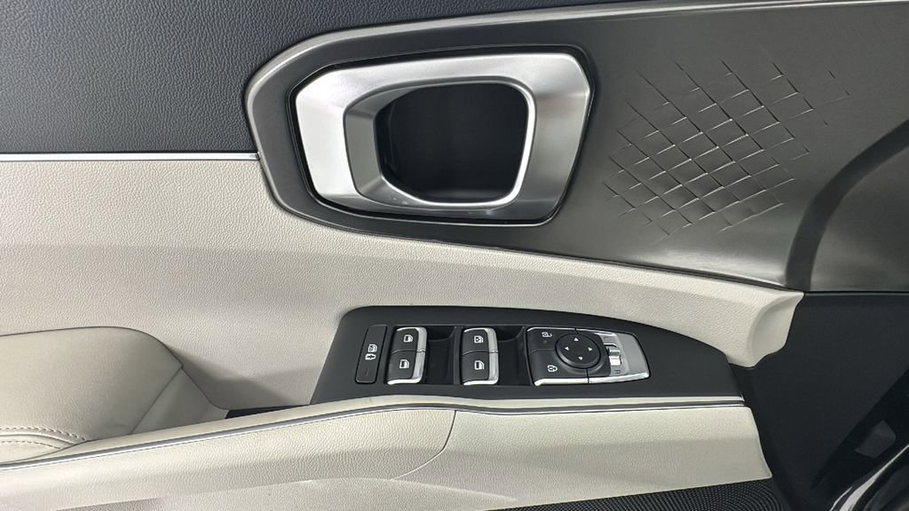 New 2026 Kia Sorento EX image 20