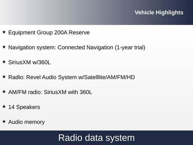 Used 2024 Lincoln Navigator Reserve image 10