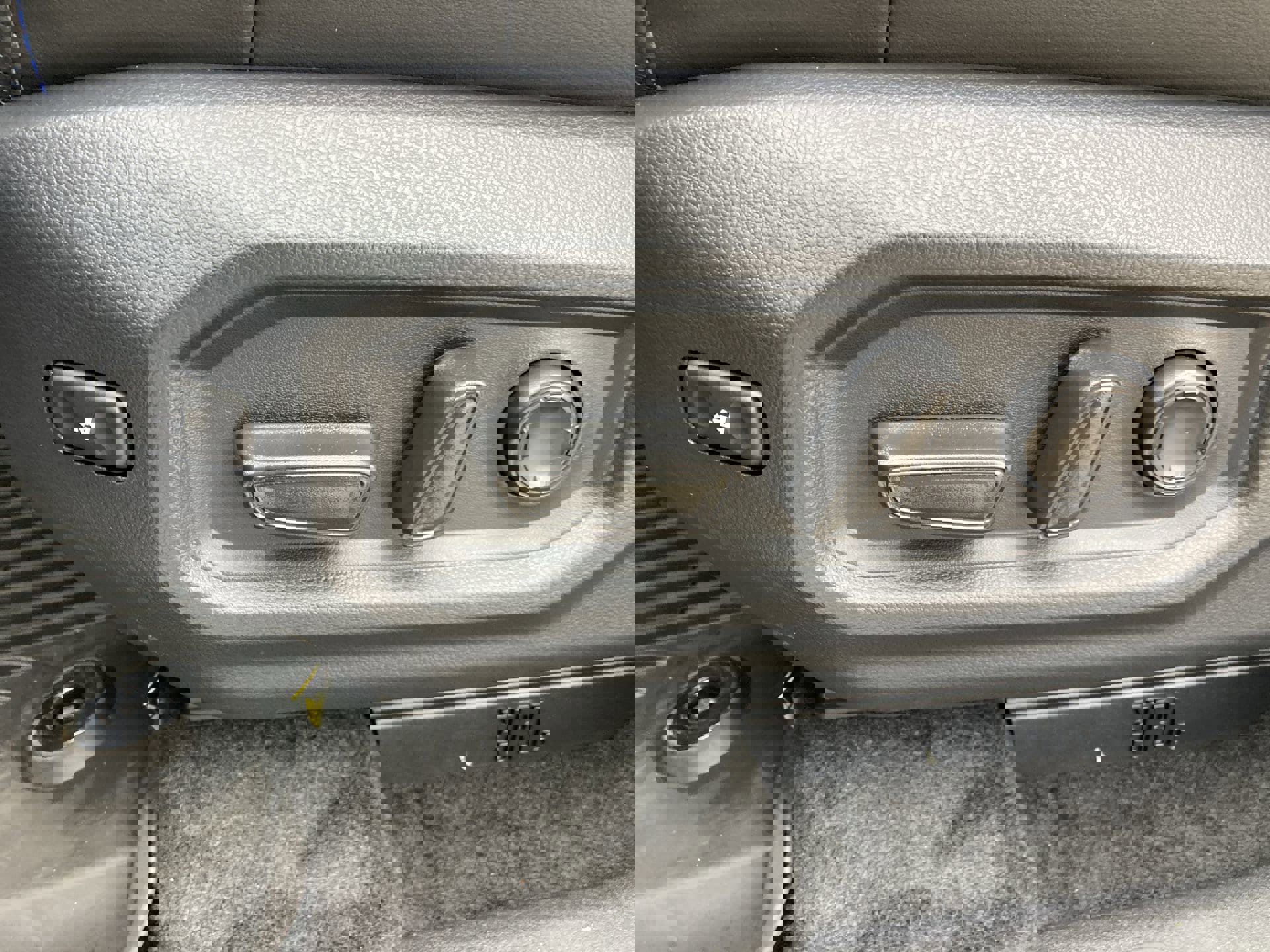 Certified 2026 Toyota Sequoia Platinum w/ Tow Technology Package image 14