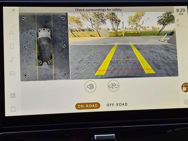 Certified 2025 Land Rover Discovery S AWD/4WD image 14