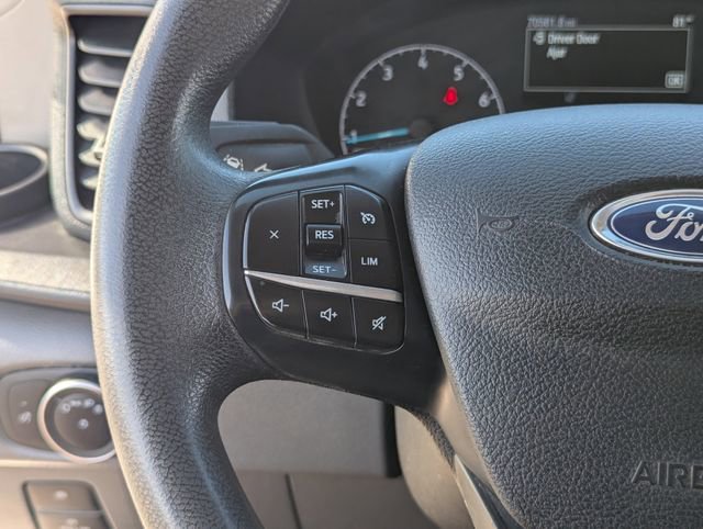 Used 2023 Ford Transit 250 Medium Roof AWD image 26