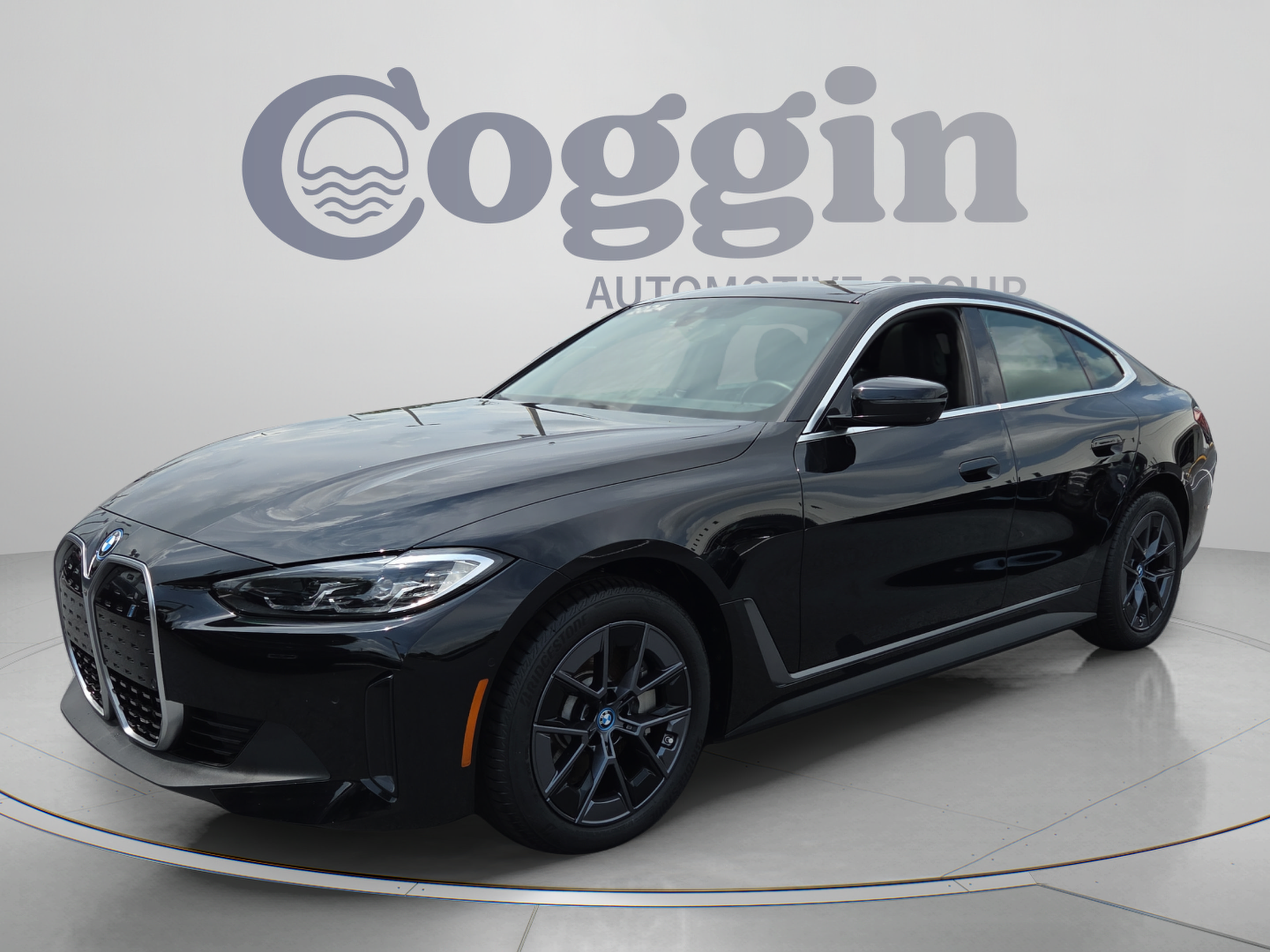 Used 2024 BMW i4 eDrive35 w/ Convenience Package