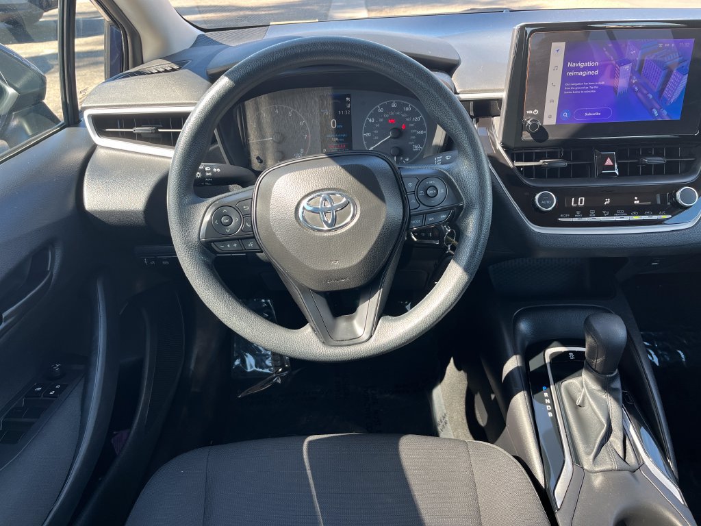 Used 2024 Toyota Corolla LE FWD image 13
