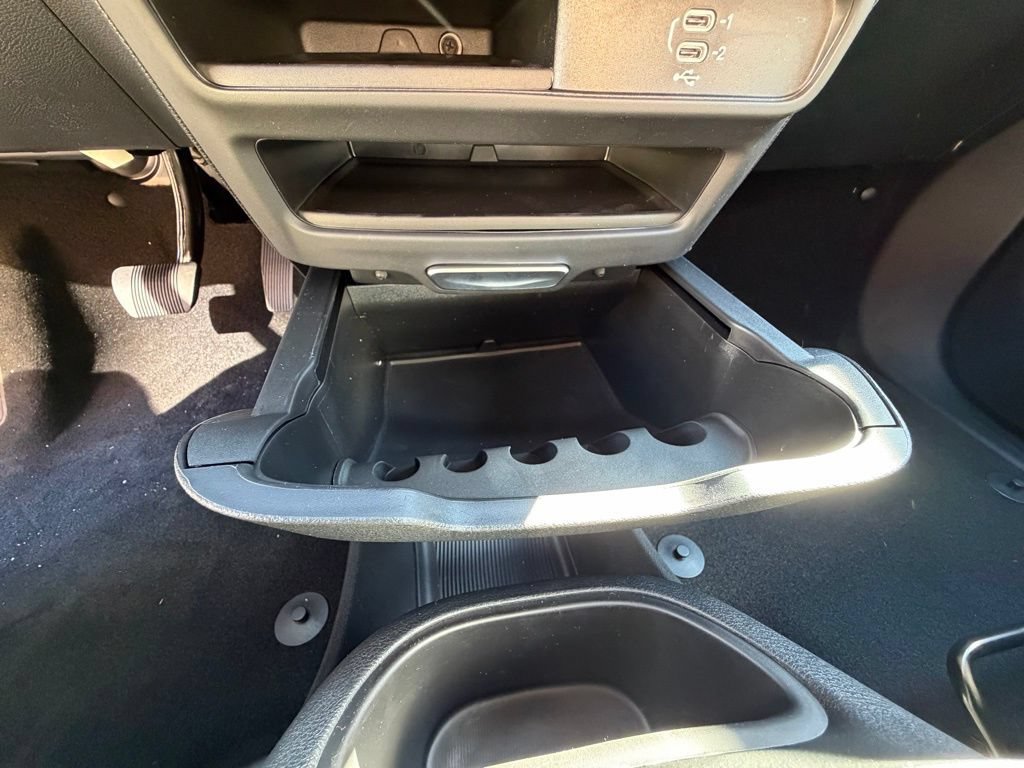 New 2026 Chrysler Pacifica Select FWD image 22
