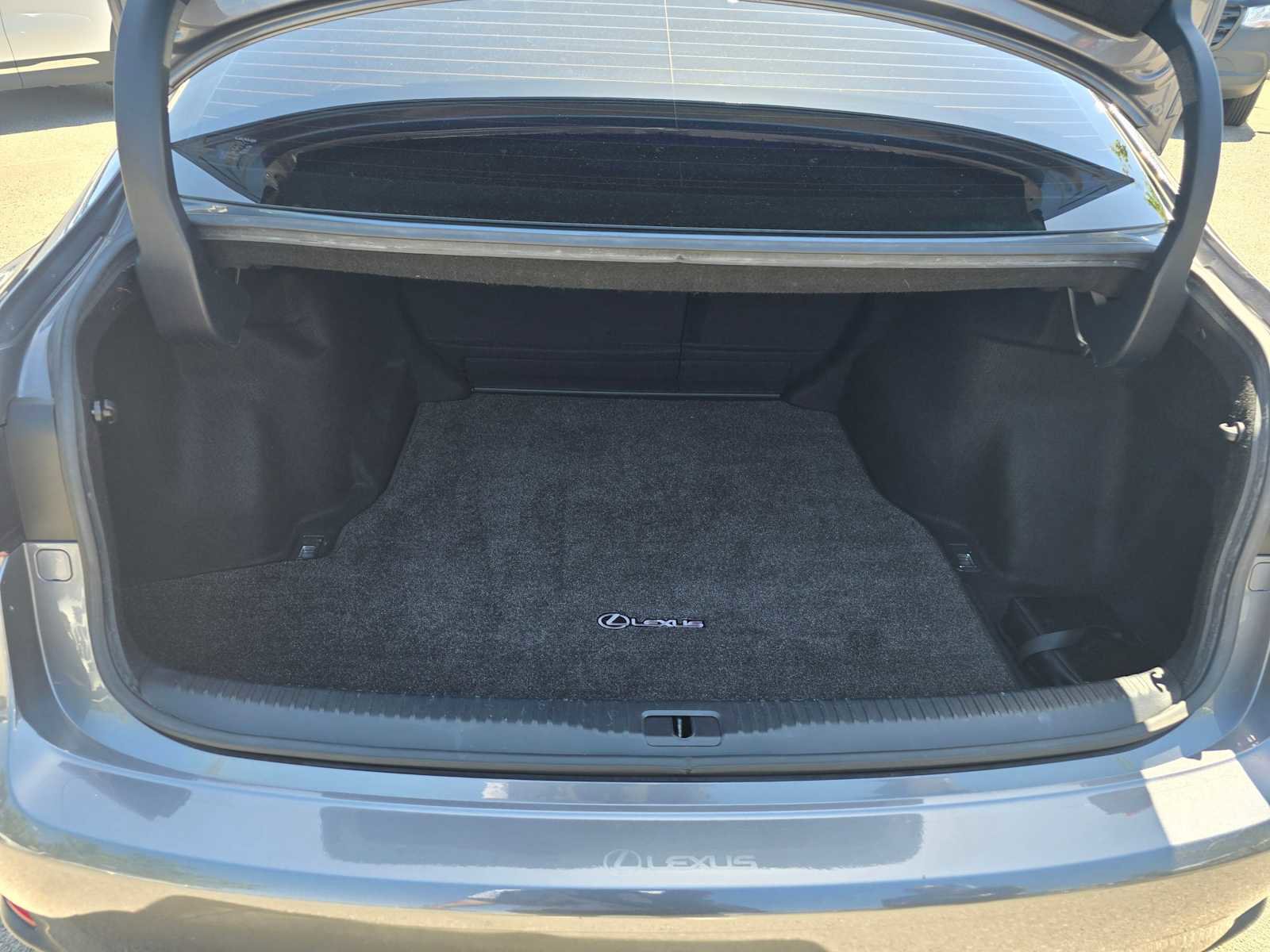 Used 2019 Lexus IS 300 w/ Accessory Package 2 RWD image 17