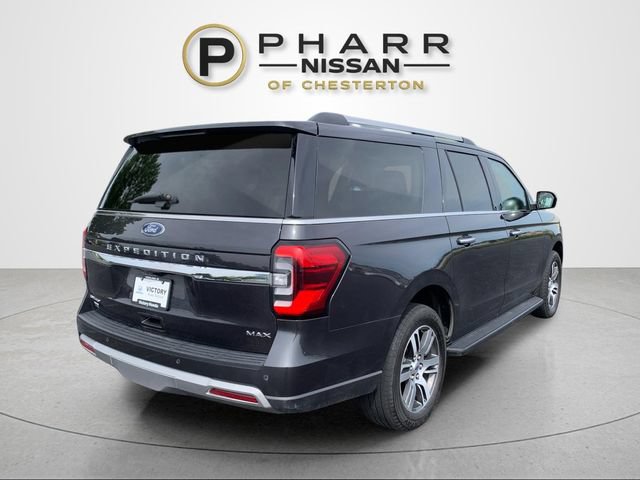 Used 2024 Ford Expedition Max Limited AWD/4WD image 5