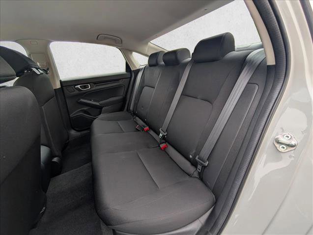 Used 2023 Honda Civic LX image 18
