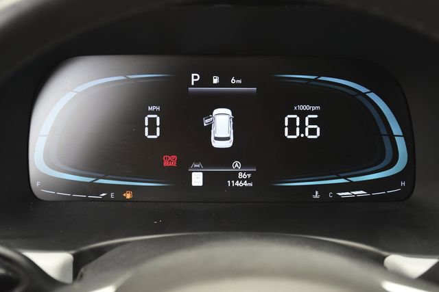 Used 2024 Hyundai Palisade SEL image 10