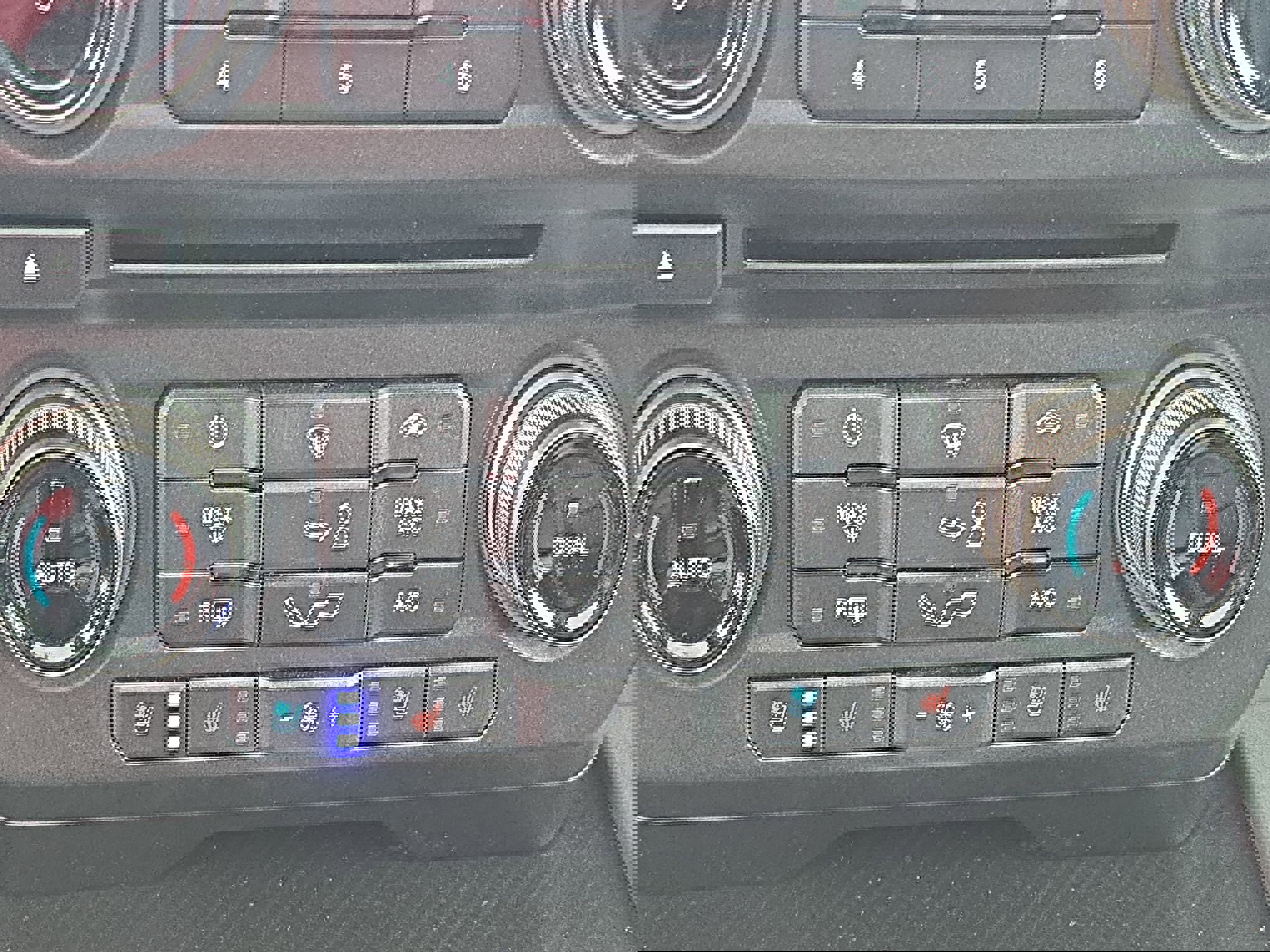 Used 2018 Ford F150 Raptor w/ Equipment Group 802A Luxury image 23