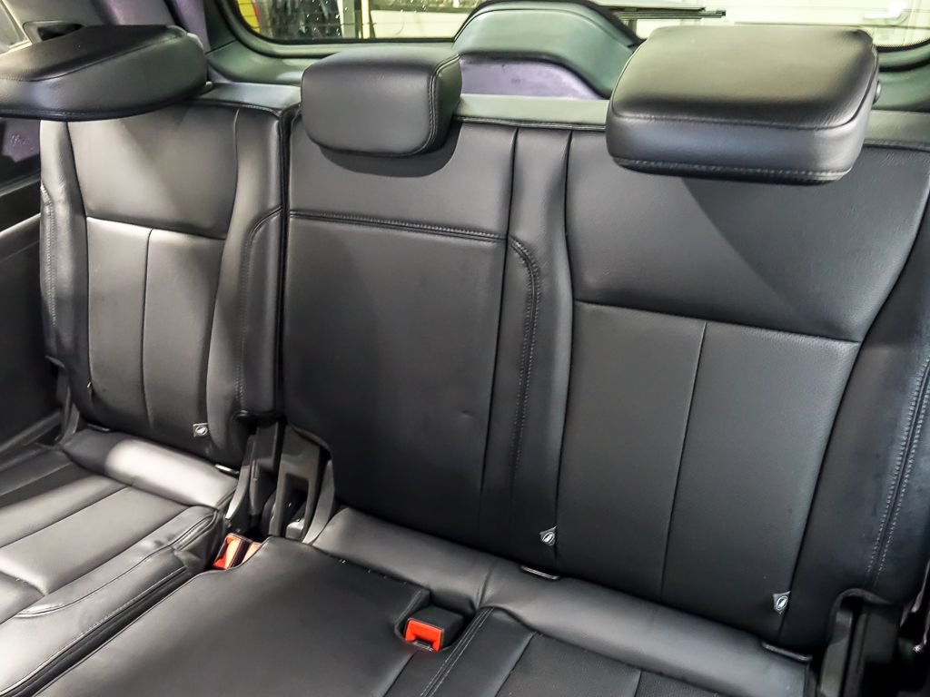 Used 2021 Ford Expedition XLT AWD/4WD image 12
