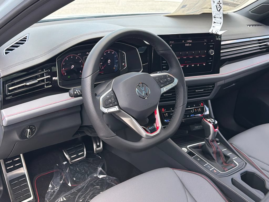 New 2026 Volkswagen Jetta GLI Autobahn FWD image 18