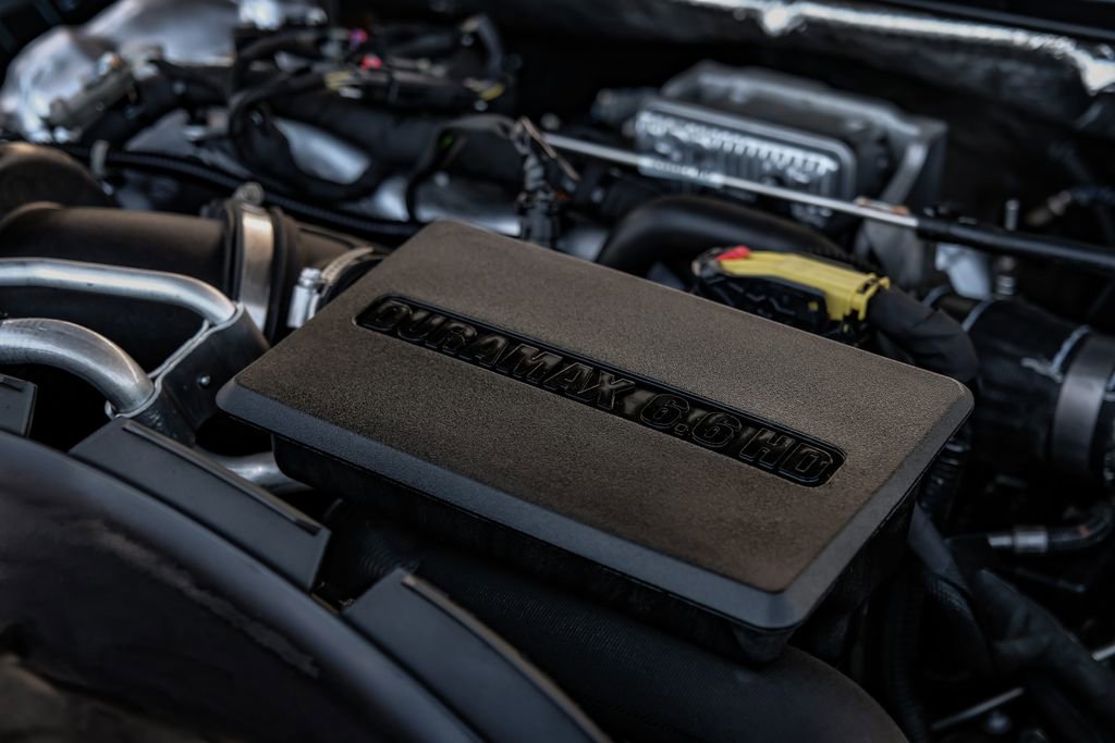 Used 2022 Chevrolet Silverado 3500 LTZ w/ Z71 Chrome Sport Edition image 71