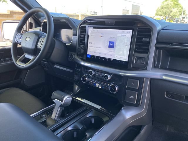 New 2026 Ford F150 Lariat AWD/4WD image 13