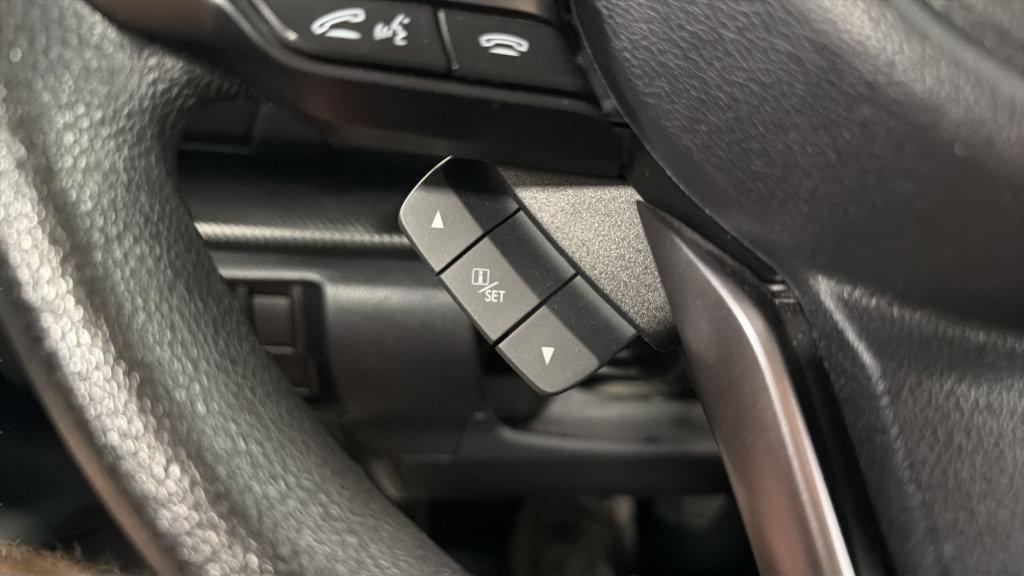 Certified 2021 Subaru Crosstrek 2.0i AWD/4WD image 23