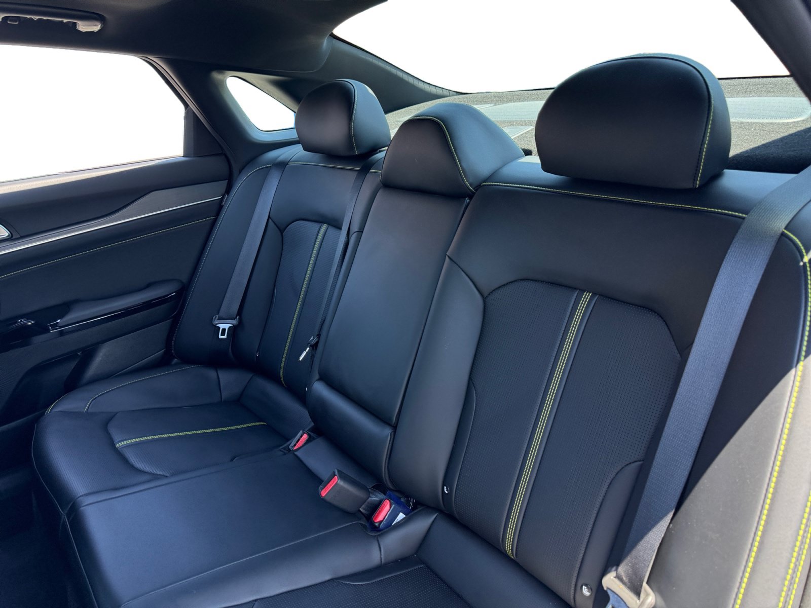 Used 2026 Kia K5 GT w/ GT1 Package FWD image 13