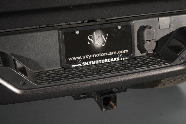 Used 2025 RAM 1500 Big Horn AWD/4WD image 25