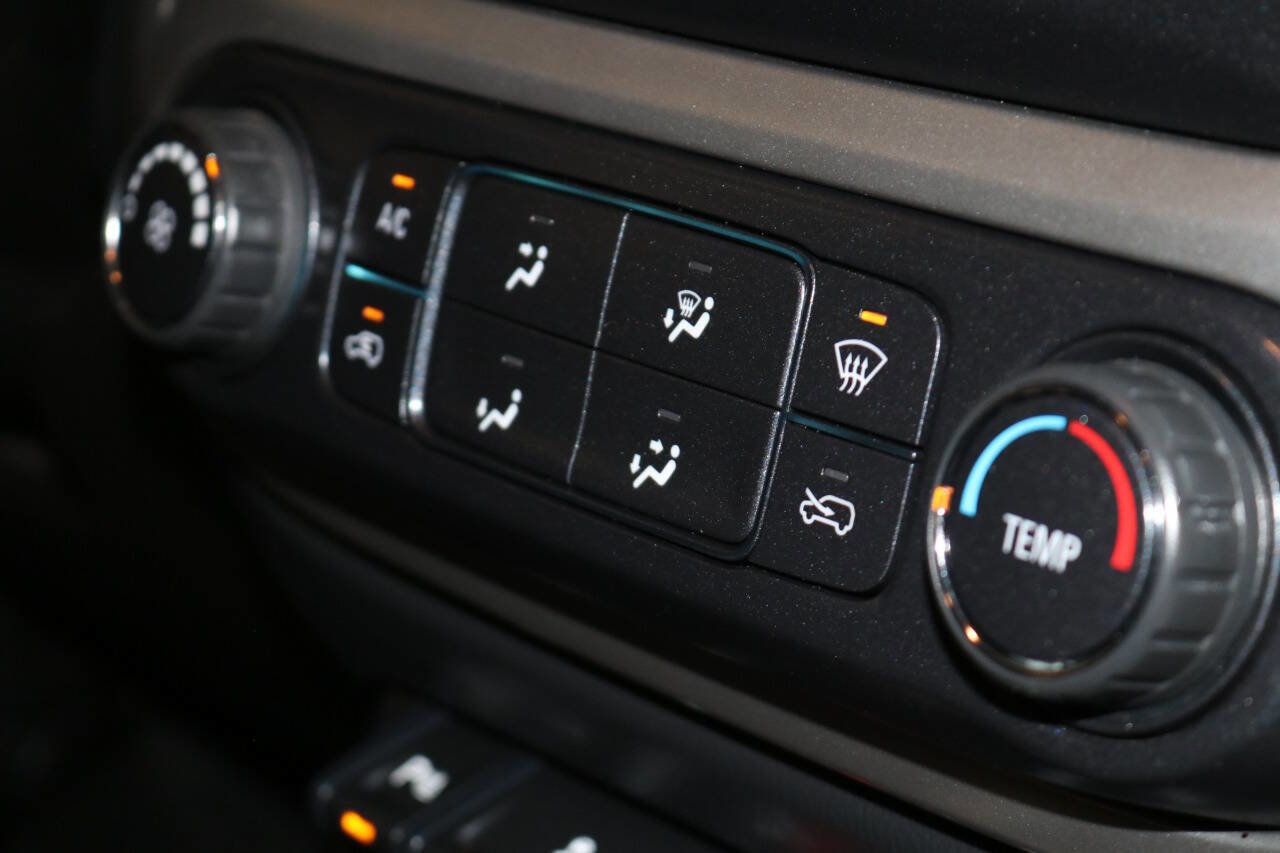 Used 2022 Chevrolet Colorado LT w/ Fleet Safety Package image 51