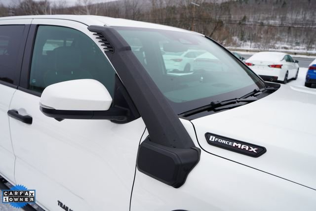 Used 2024 Toyota Tacoma Trailhunter image 92